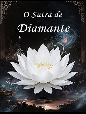 cover image of O Sutra de Diamante